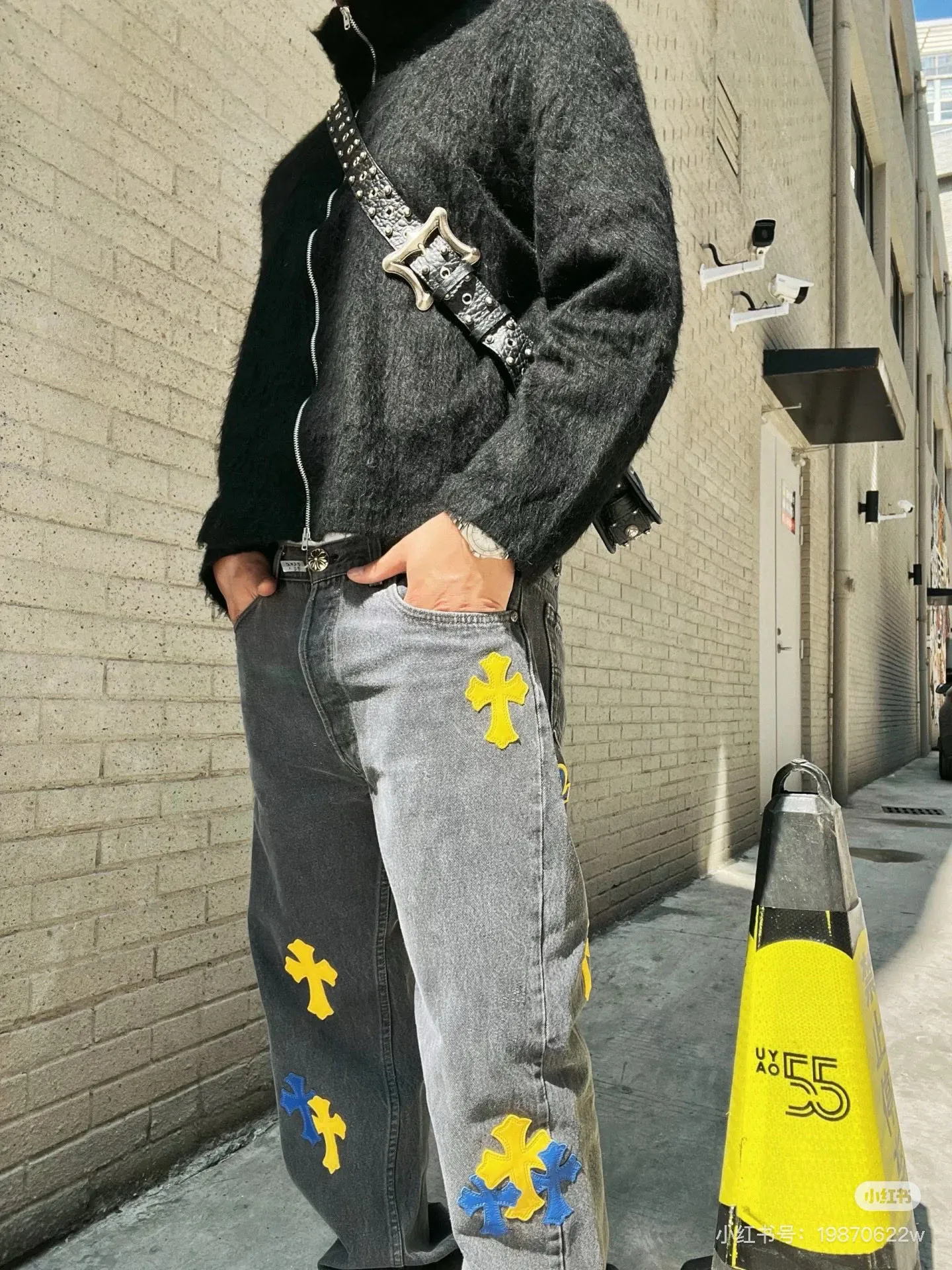 model picture